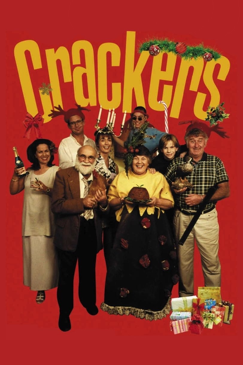 Crackers photo
