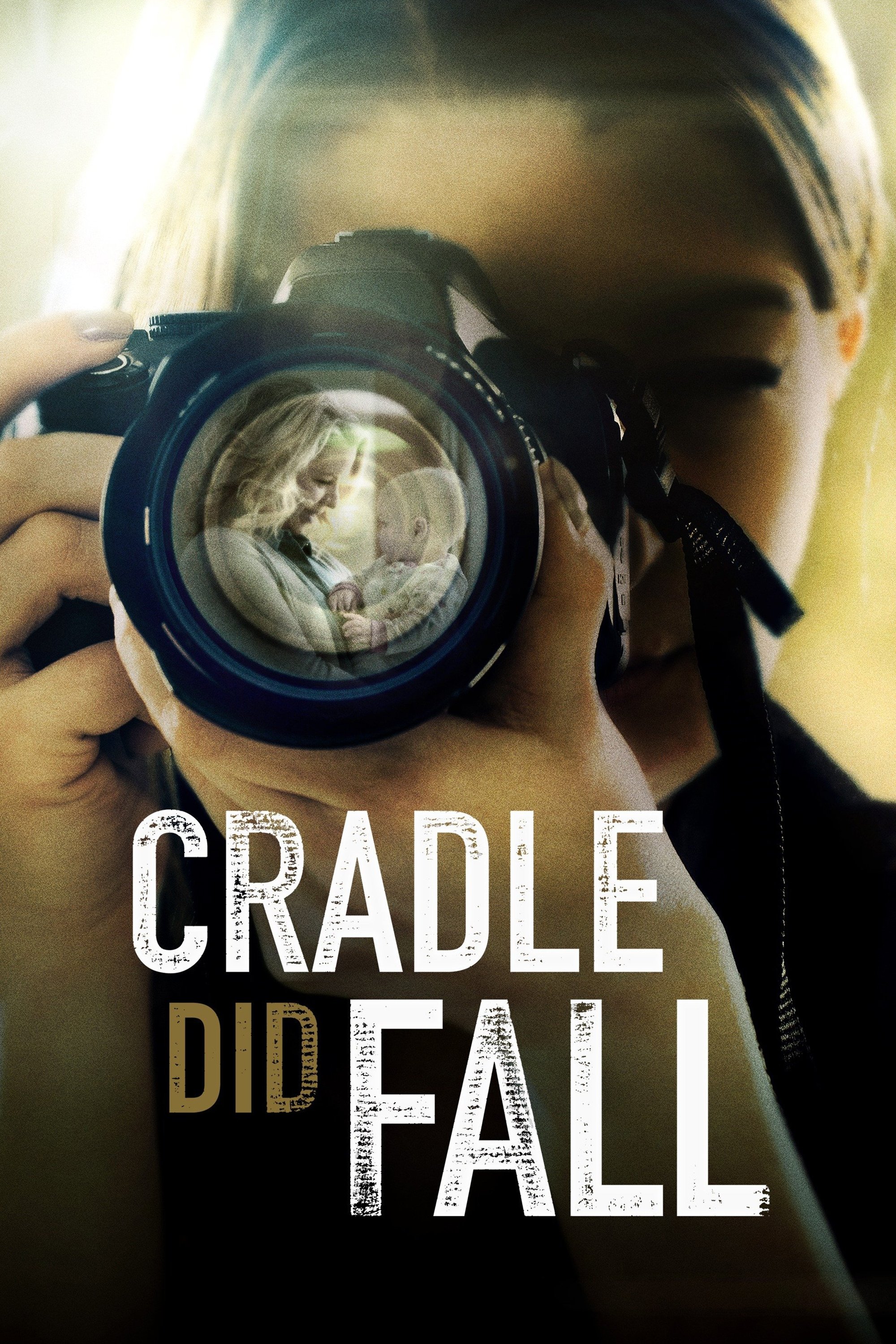 Cradle Did Fall photo