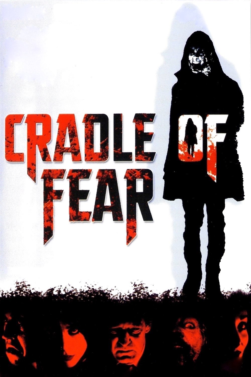 Cradle of Fear photo
