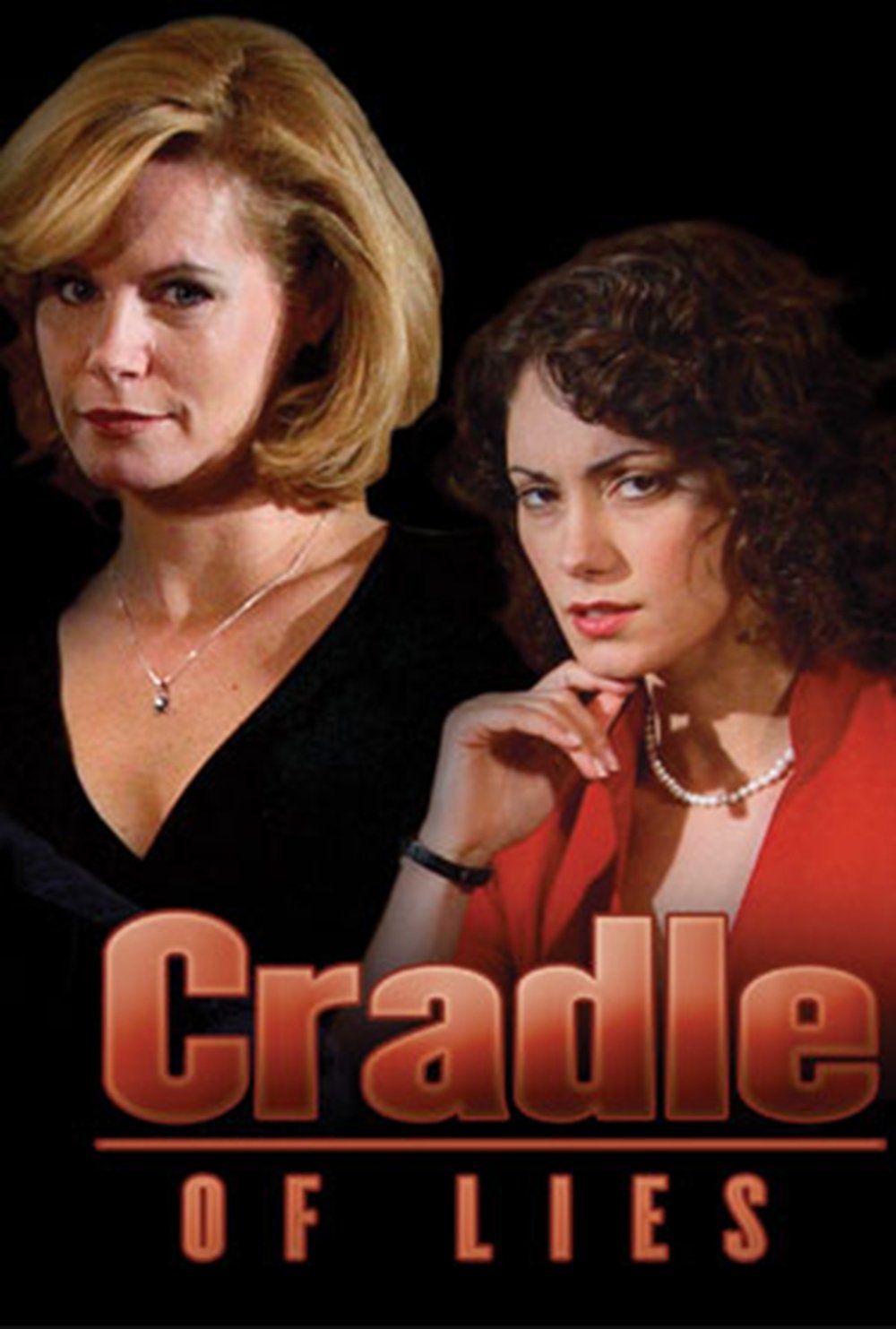 Cradle of Lies photo