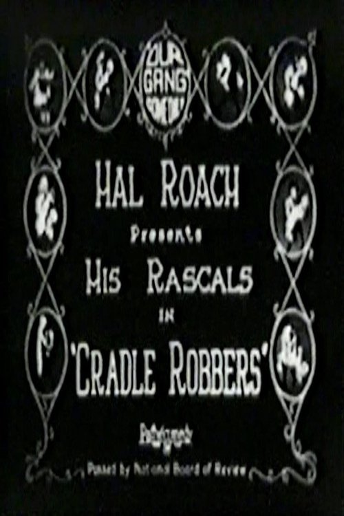 Cradle Robbers photo