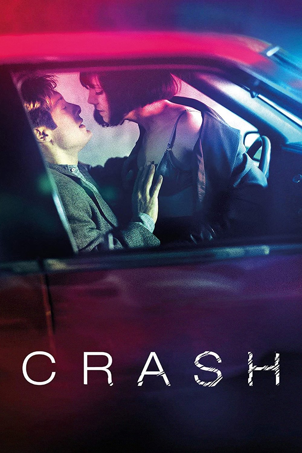 Crash photo