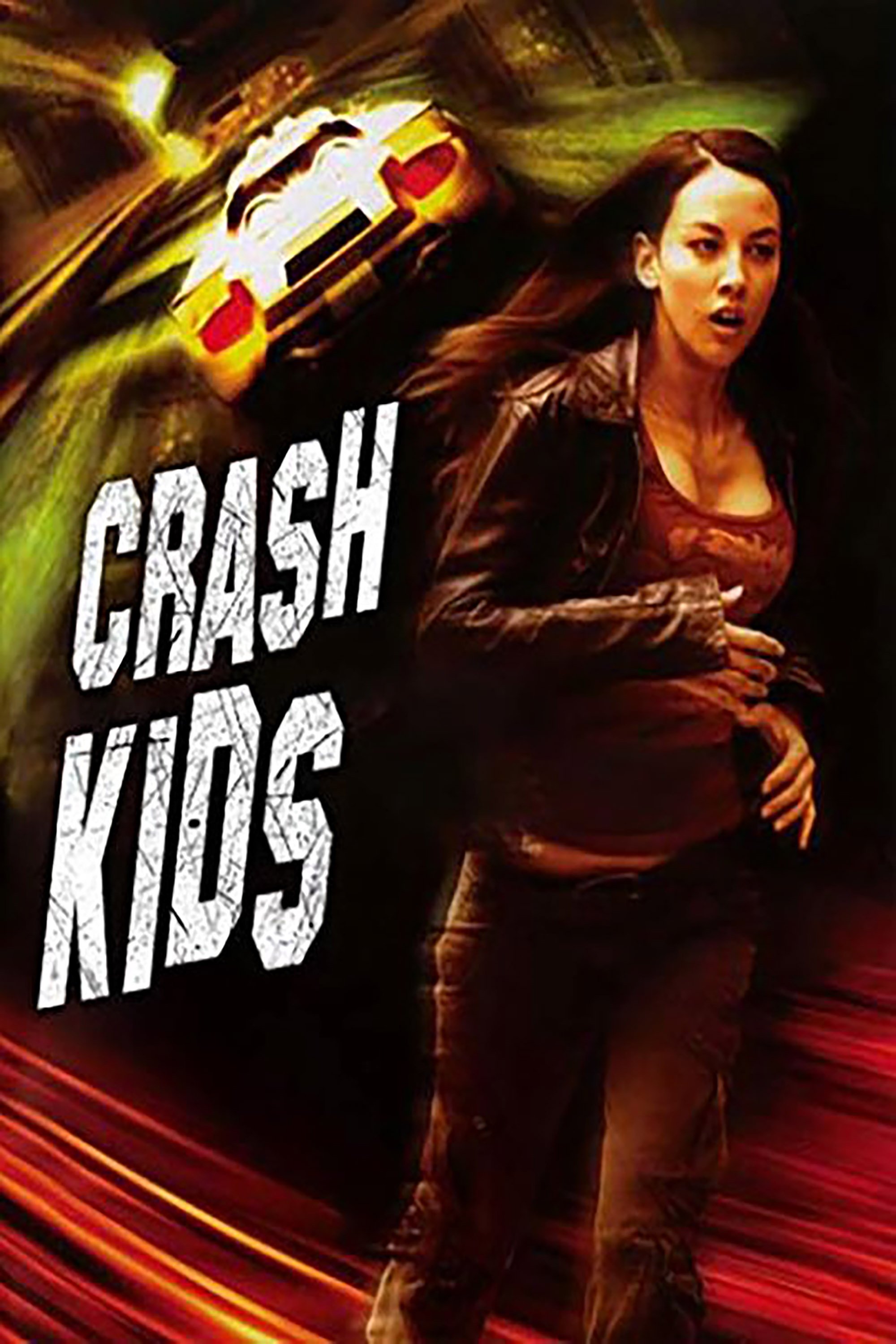 Crash Kids: Trust No One photo