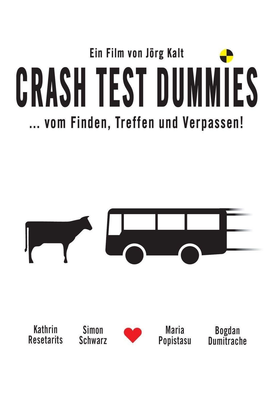 Crash Test Dummies photo