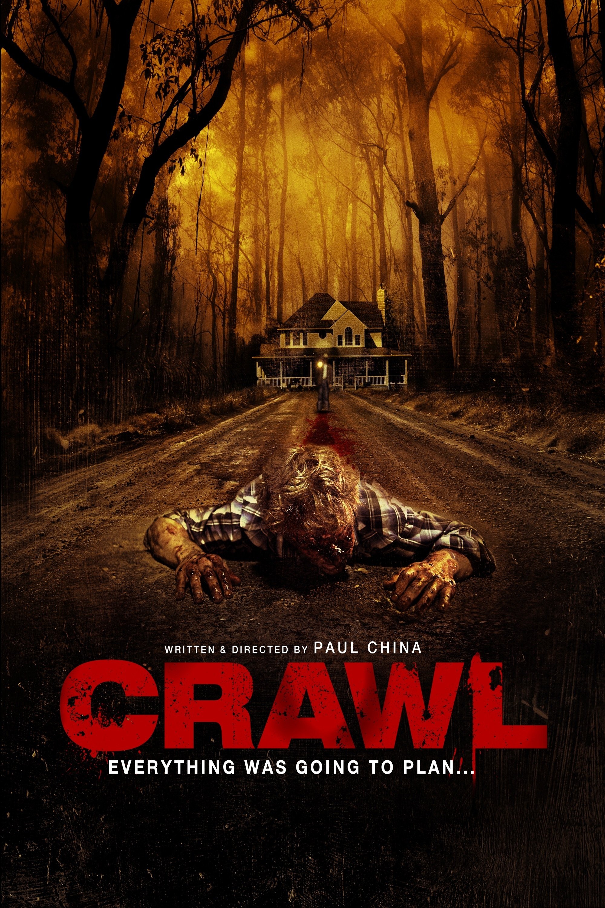 Crawl photo