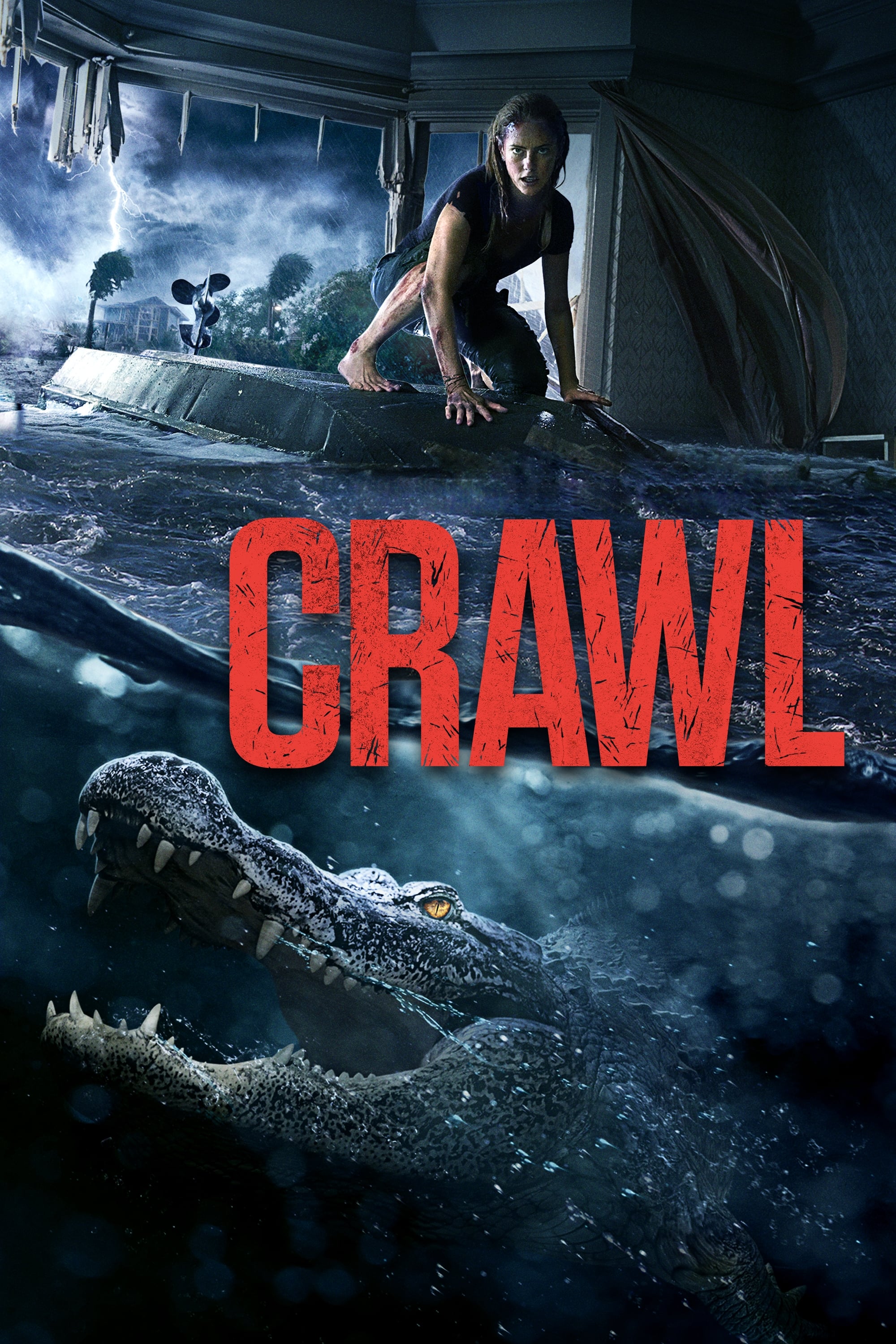 Crawl photo