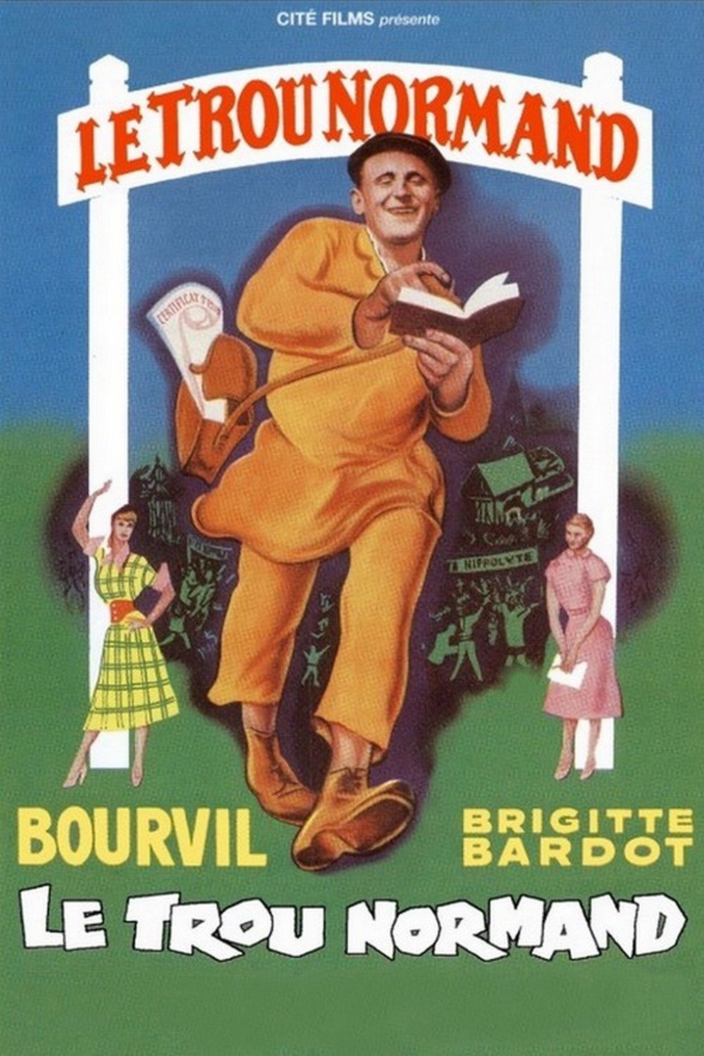 Crazy for Love photo