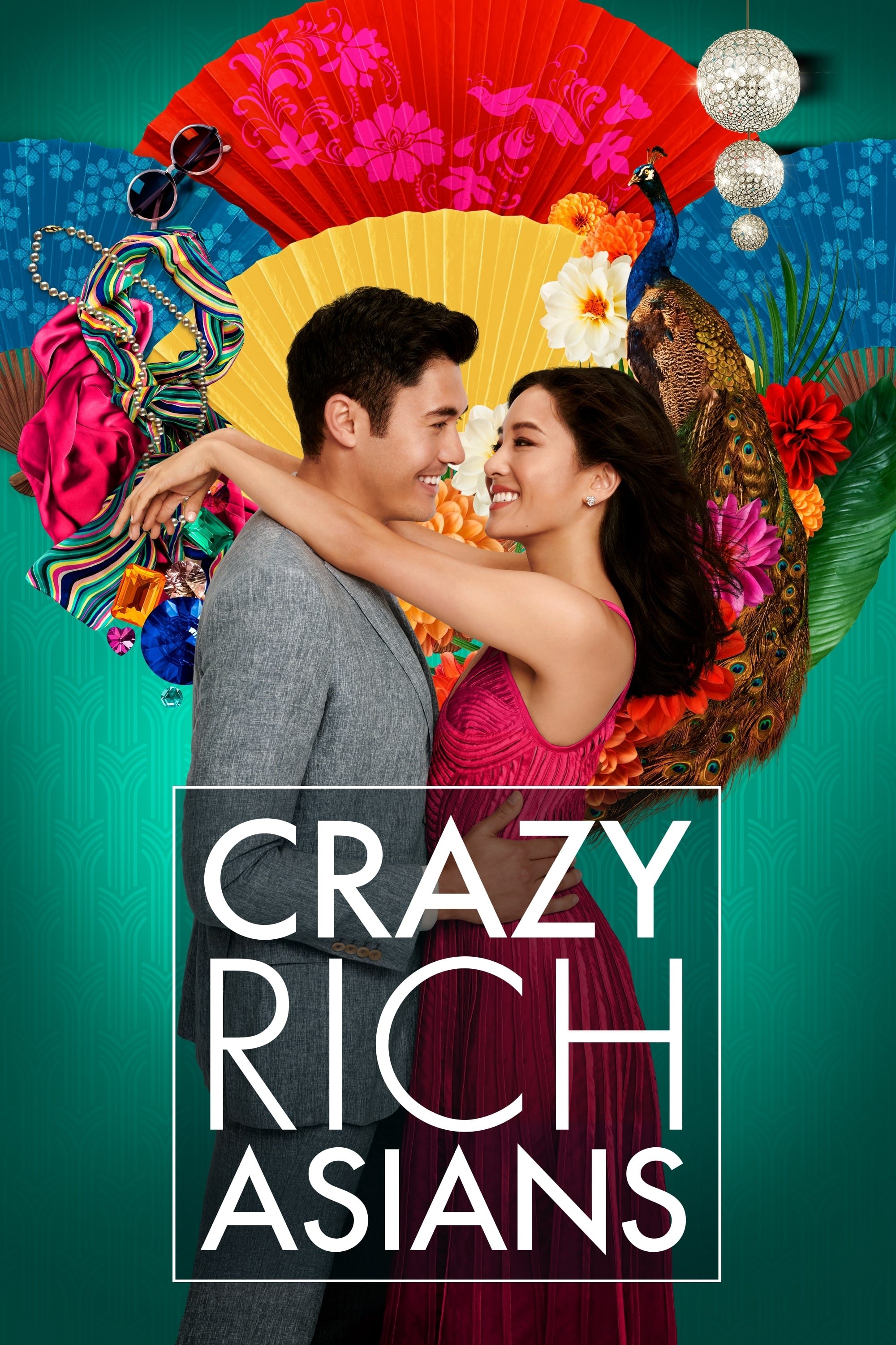 Crazy Rich Asians photo