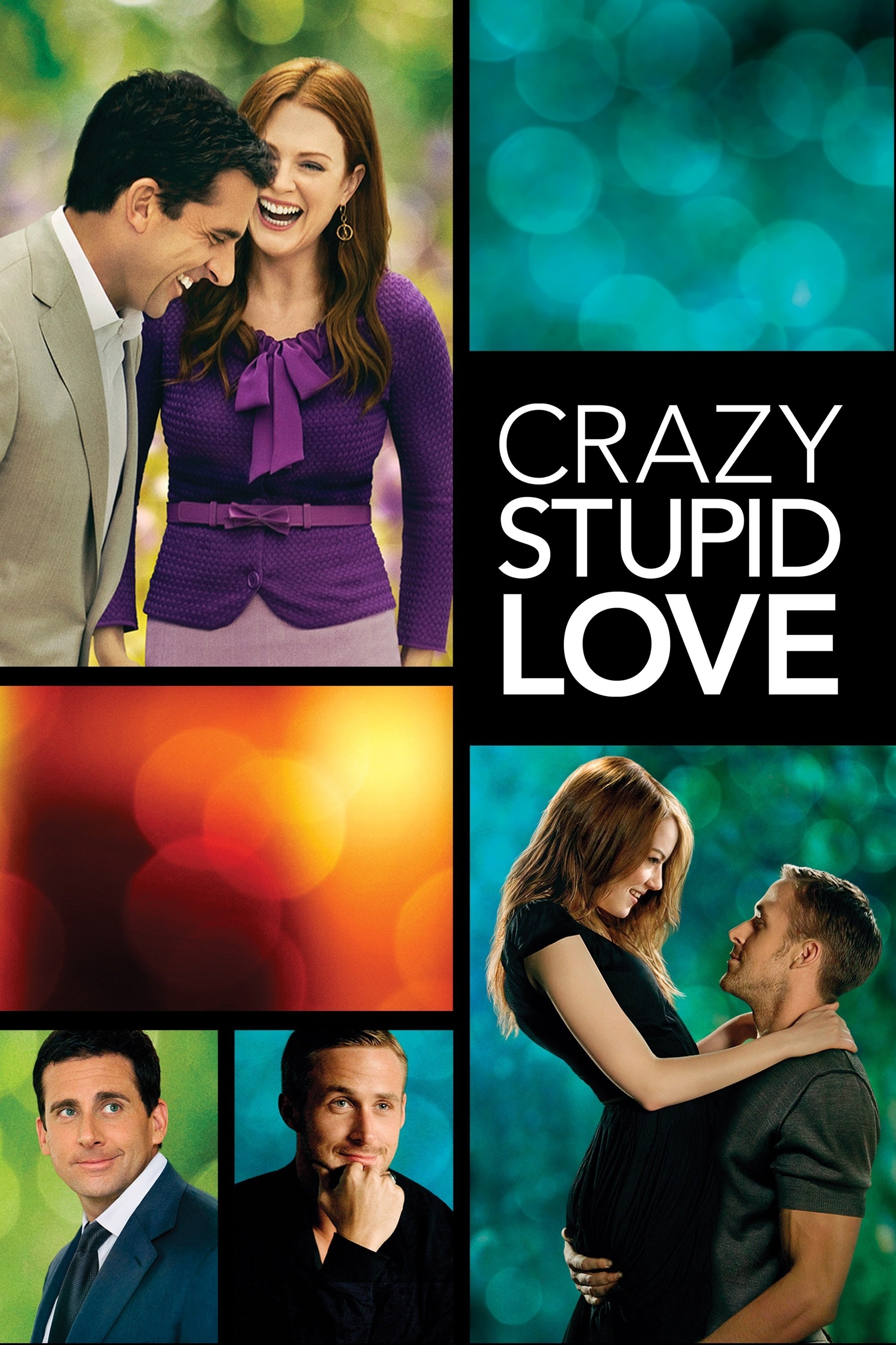 Crazy, Stupid, Love. photo