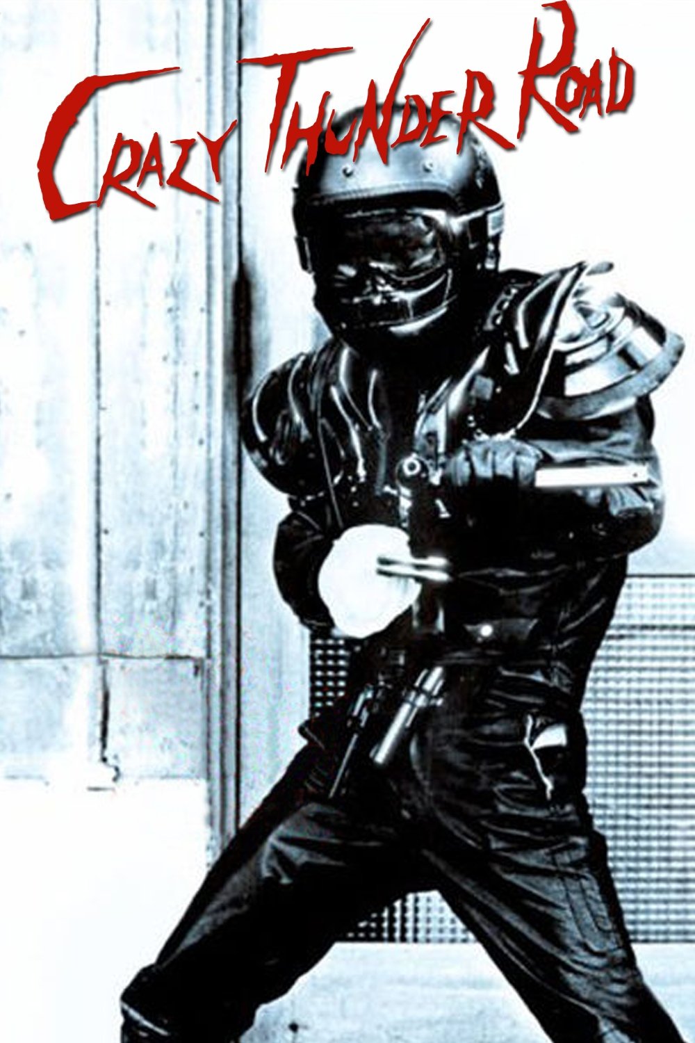 Crazy Thunder Road photo