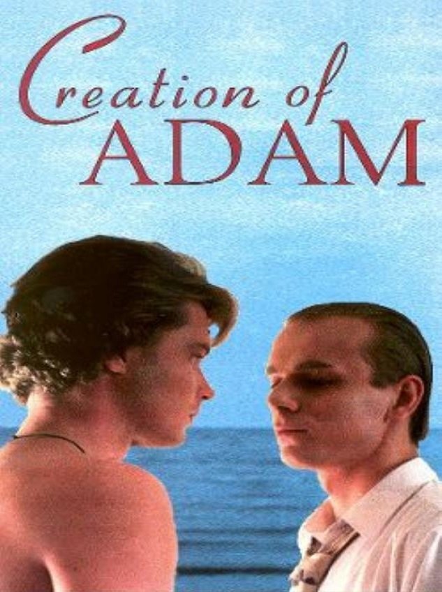 Creation of Adam photo