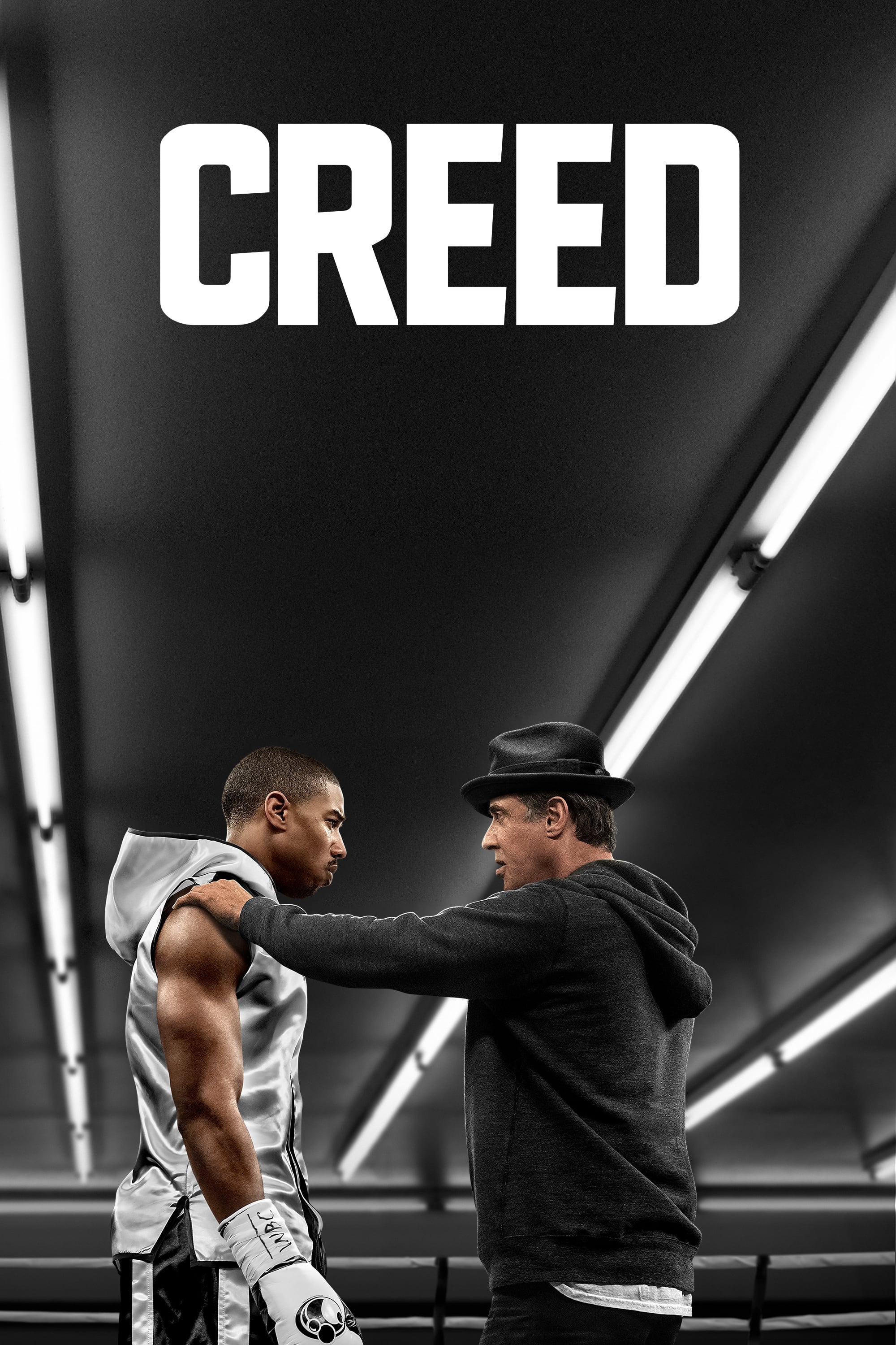 Creed photo