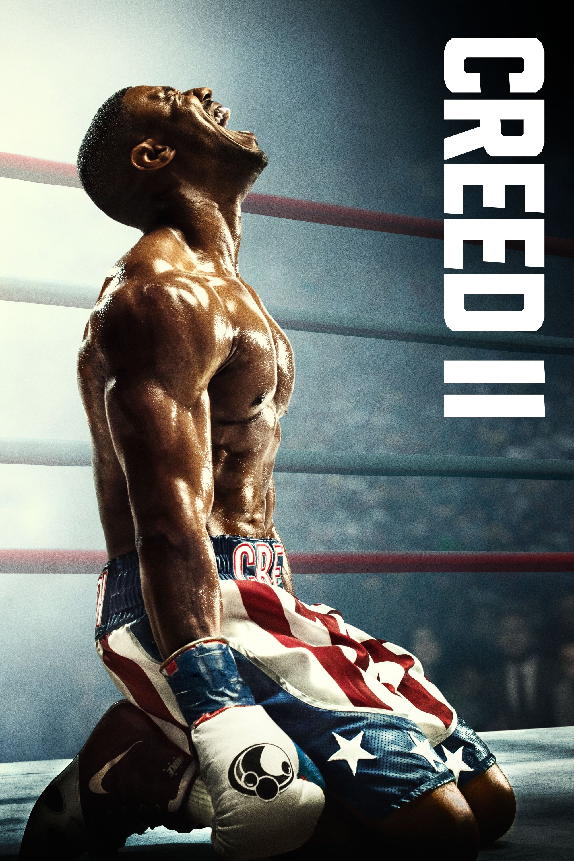 Creed II photo