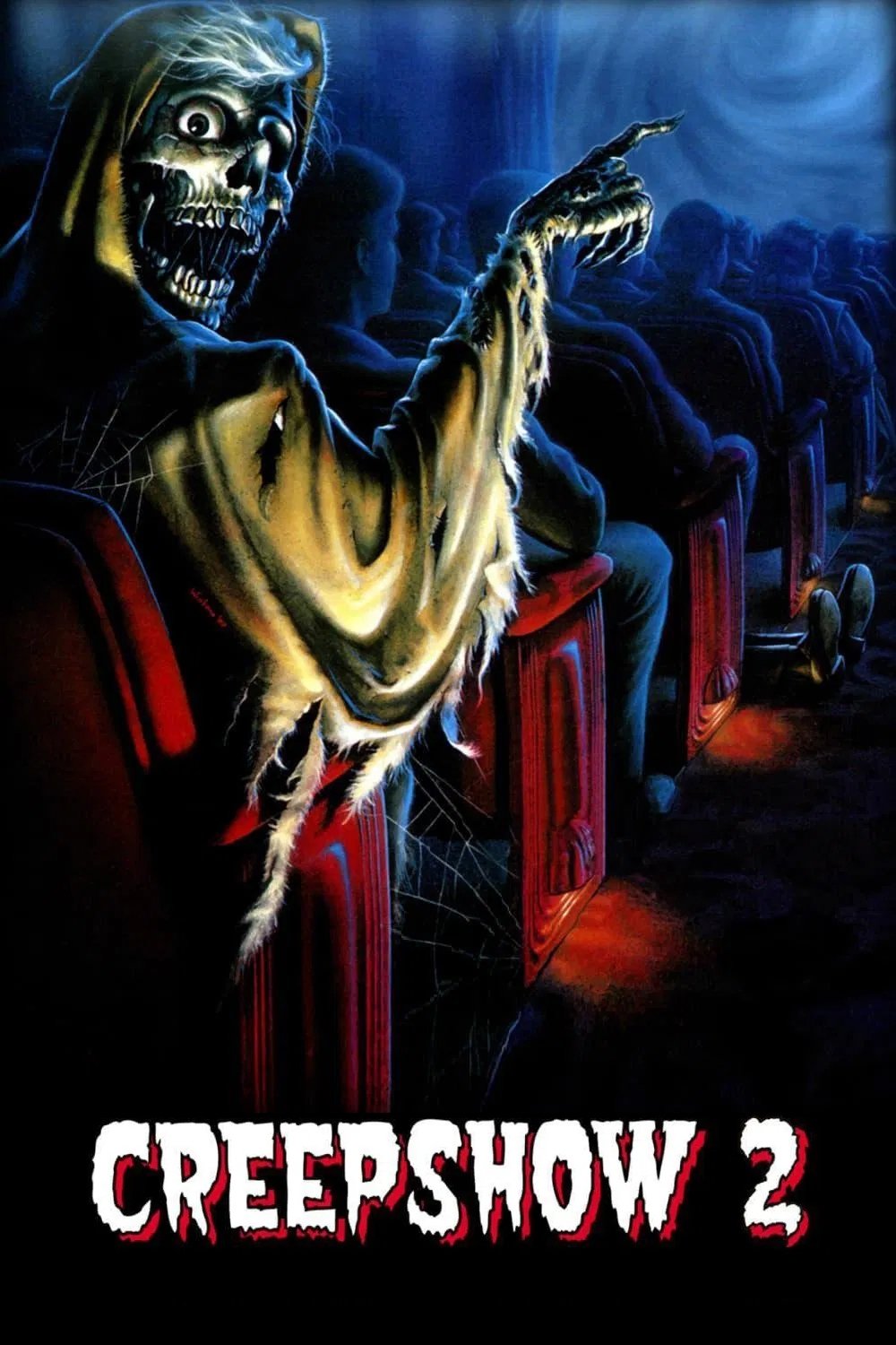 Creepshow 2 photo