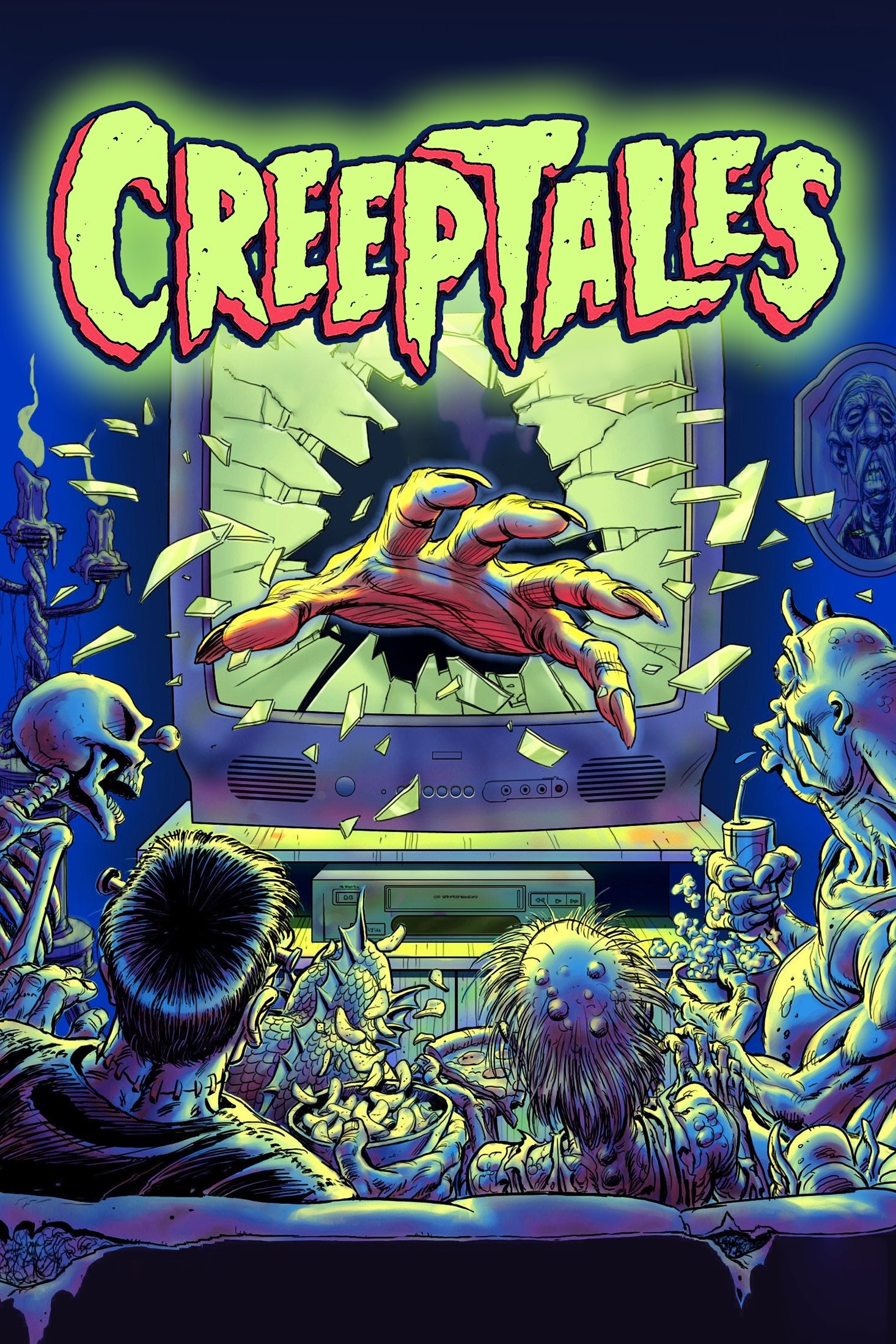 CreepTales photo