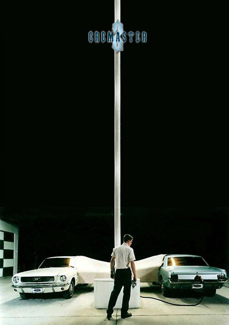 Cremaster 2 photo