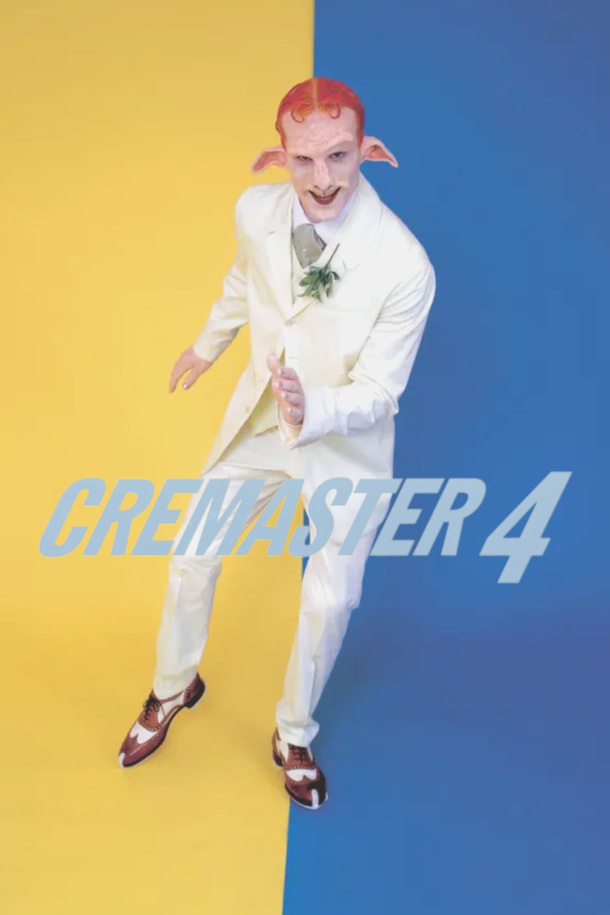 Cremaster 4 photo