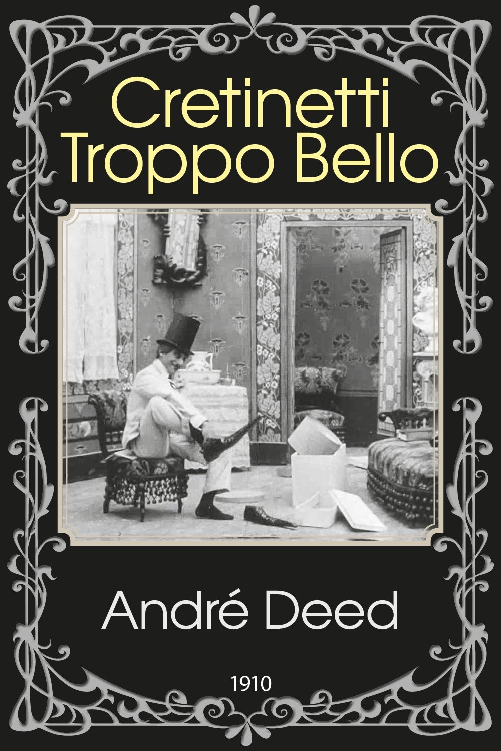 Cretinetti che bello! photo