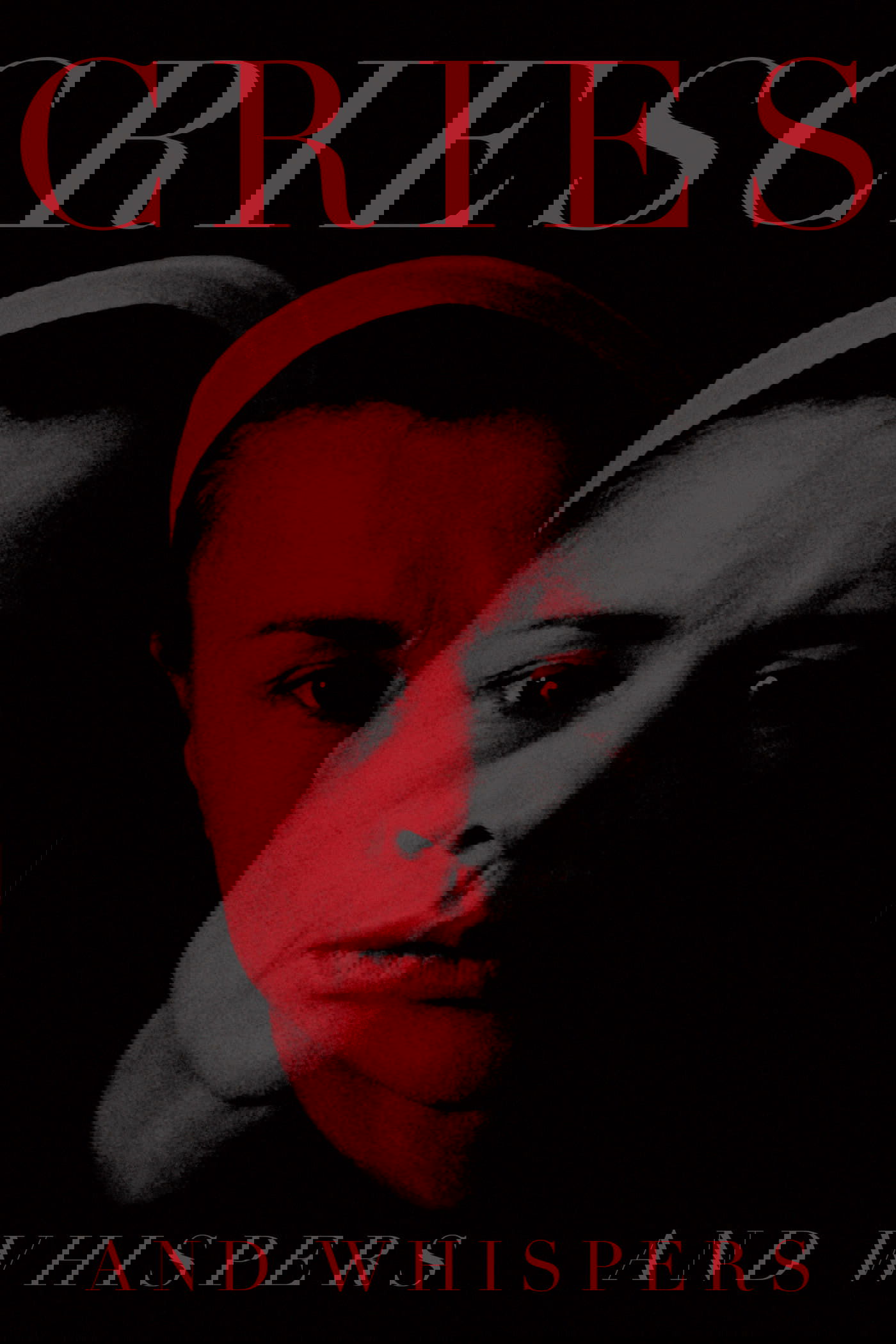 Cries and Whispers photo