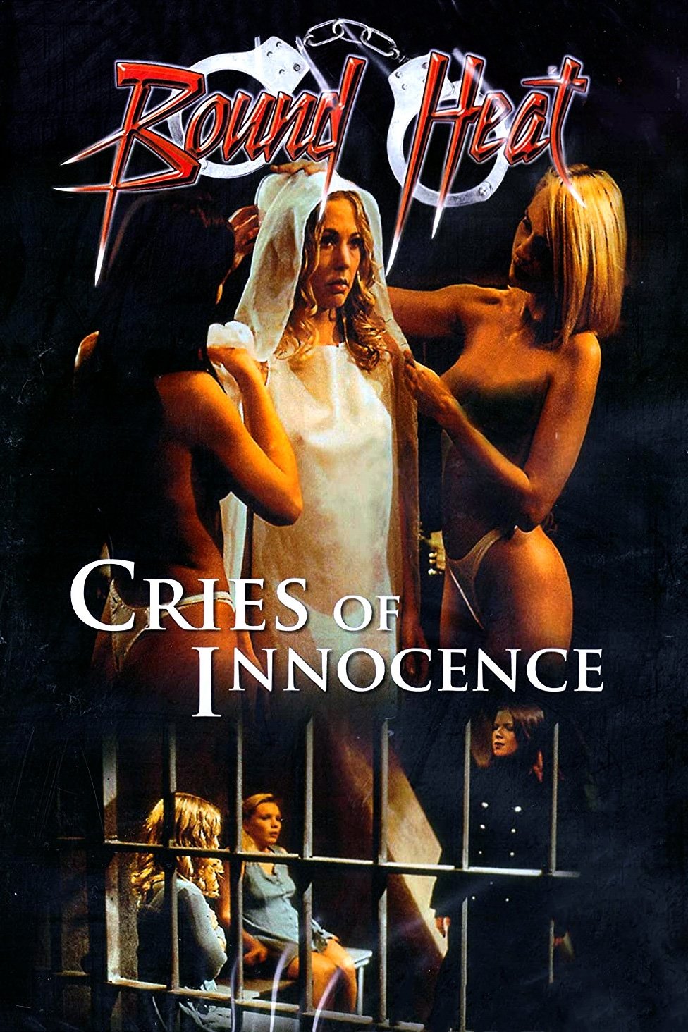 Cries of Innocence photo