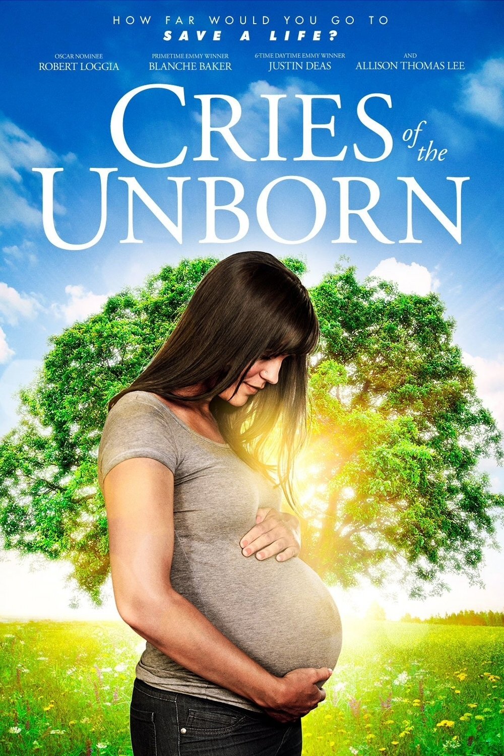 Cries of the Unborn photo