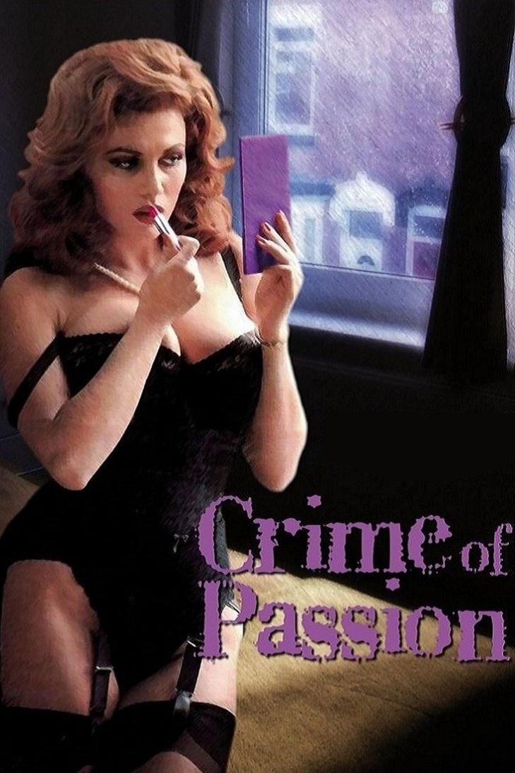 Crime of Passion photo