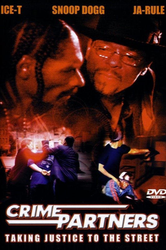 Crime Partners photo