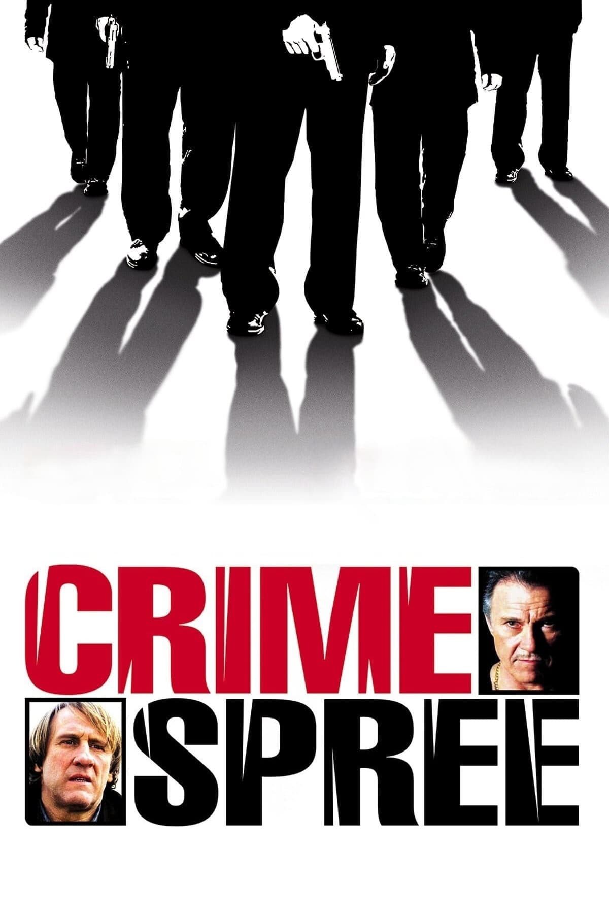 Crime Spree photo