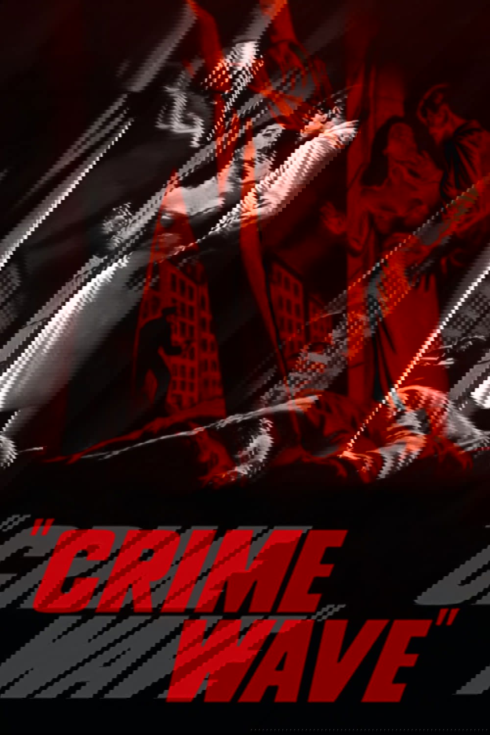 Crime Wave photo