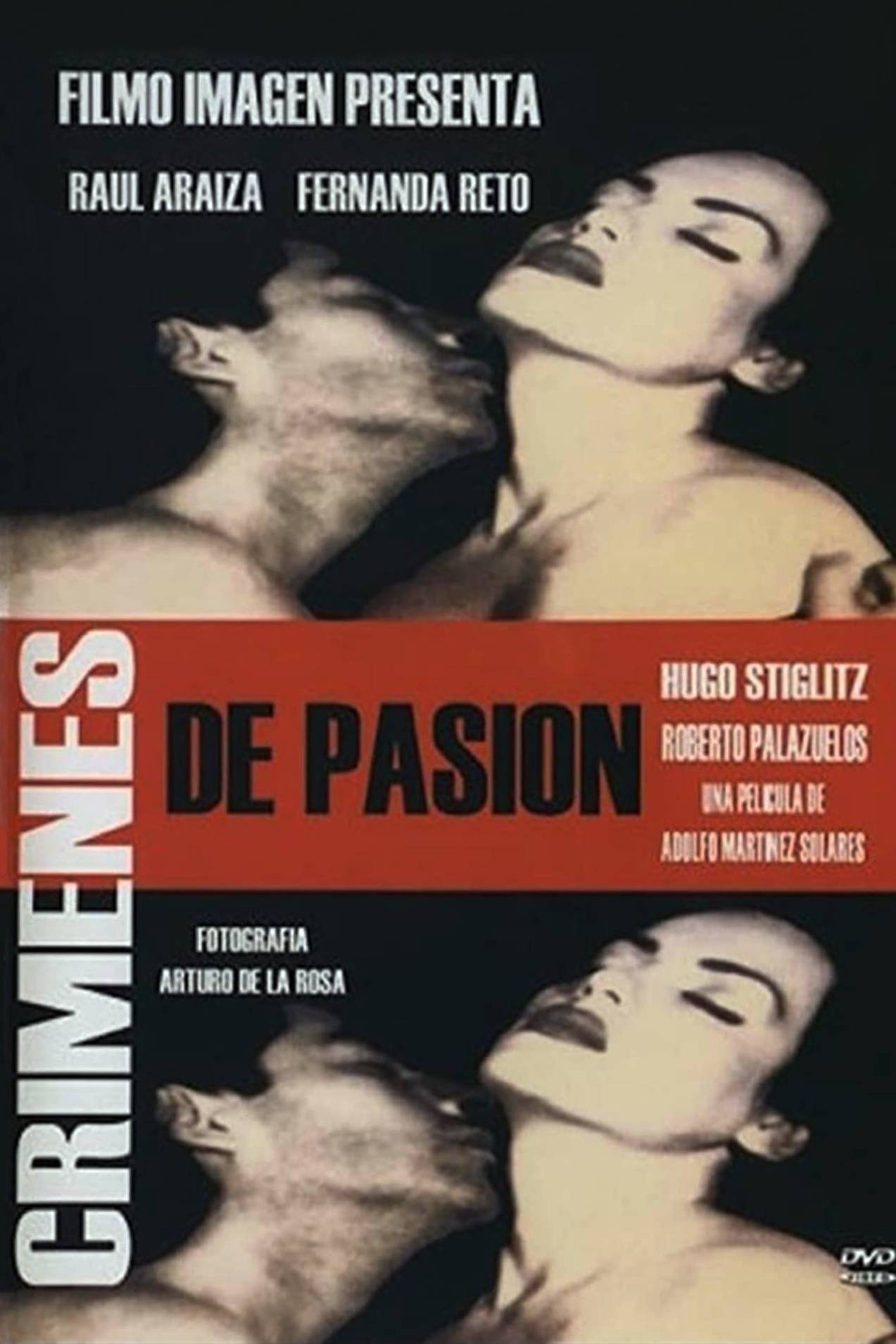 Crimes of Passion photo