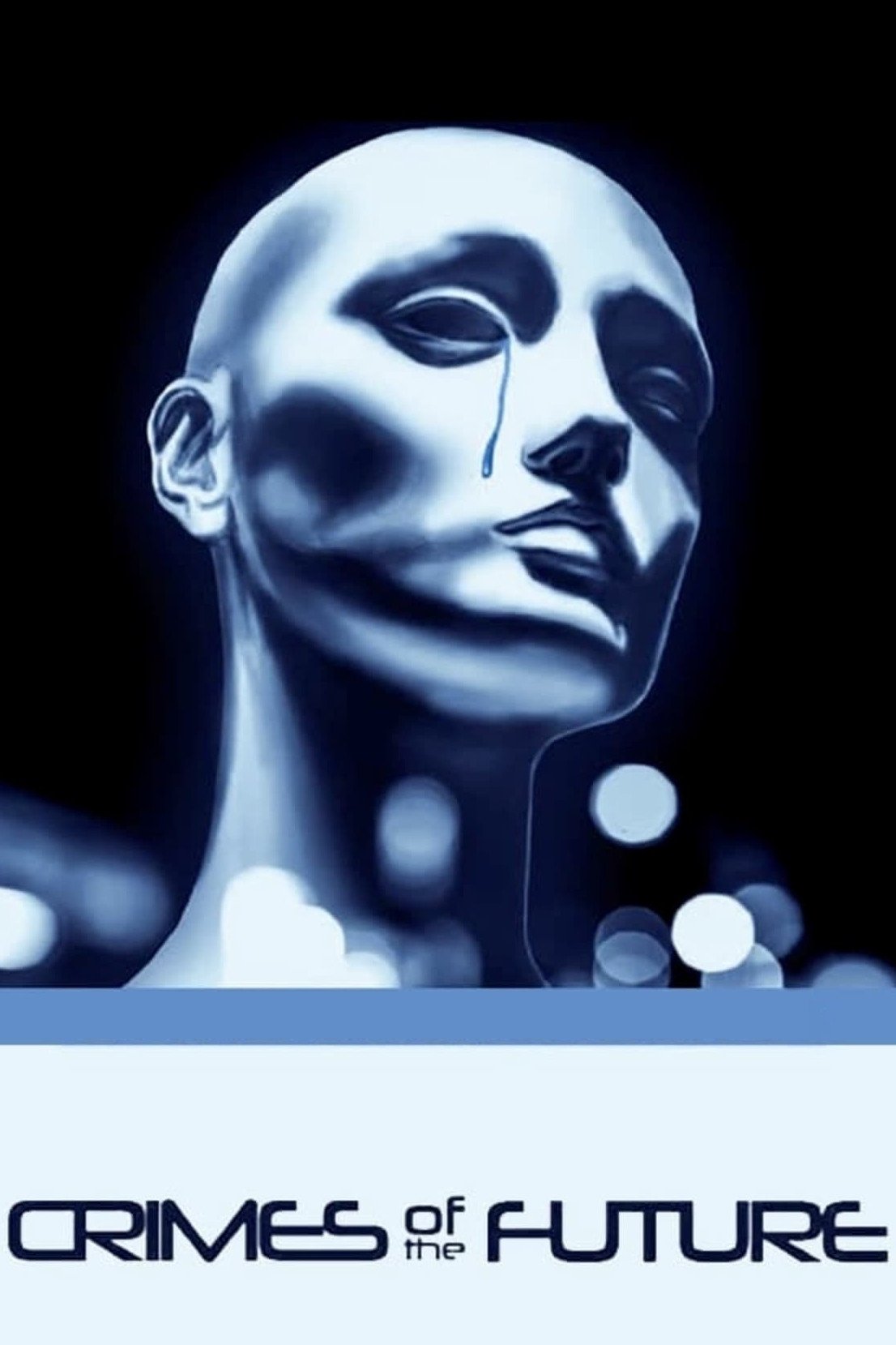 Crimes of the Future photo