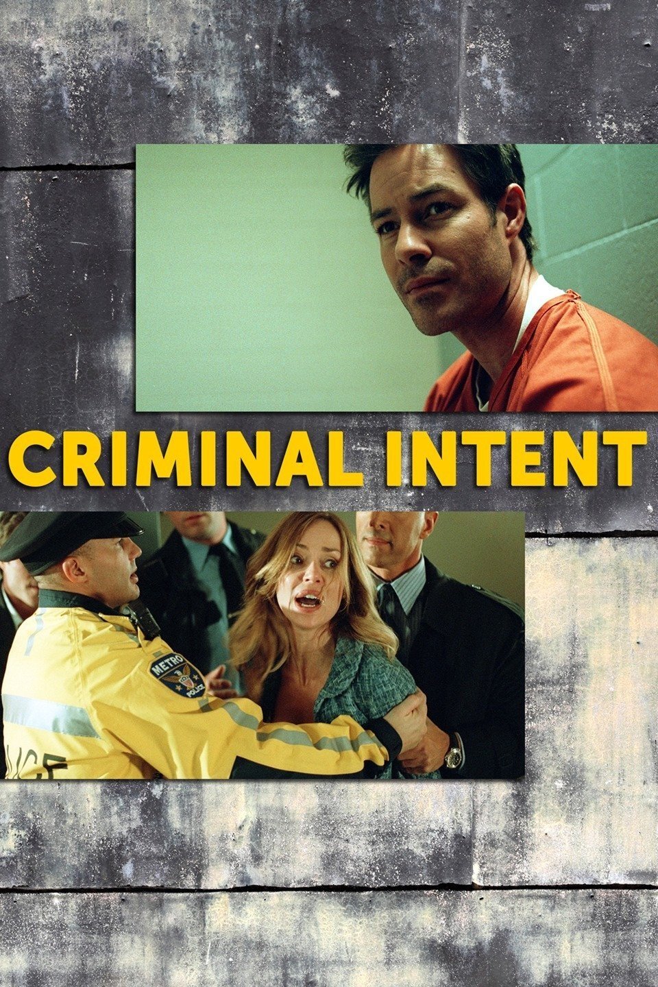 Criminal Intent photo