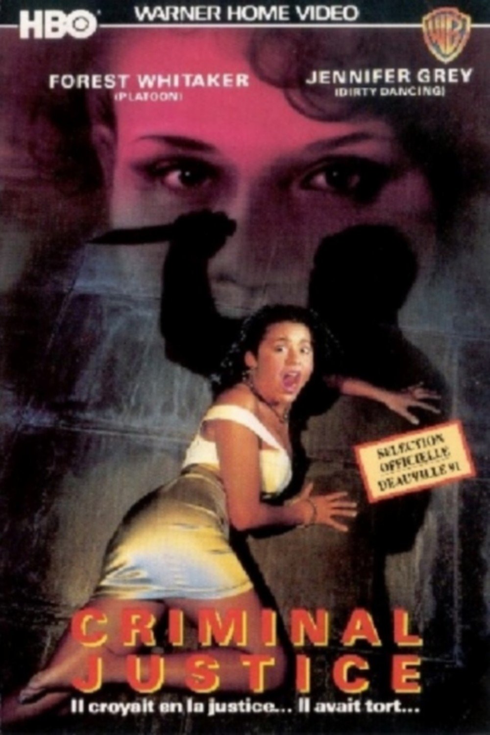 Criminal Justice photo