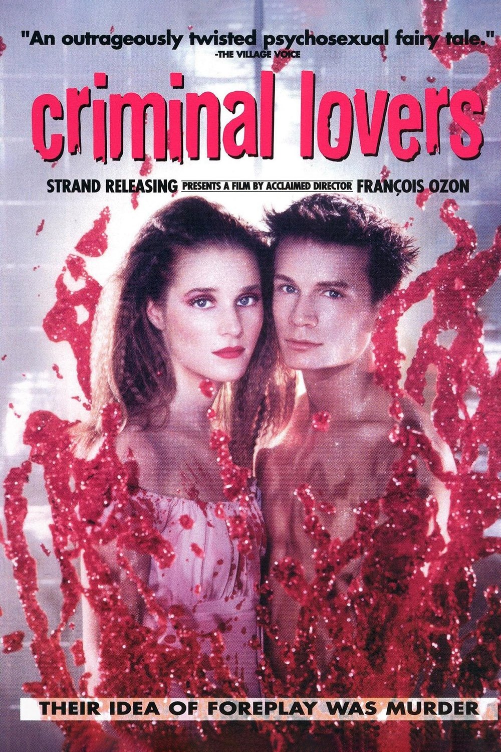 Criminal Lovers photo