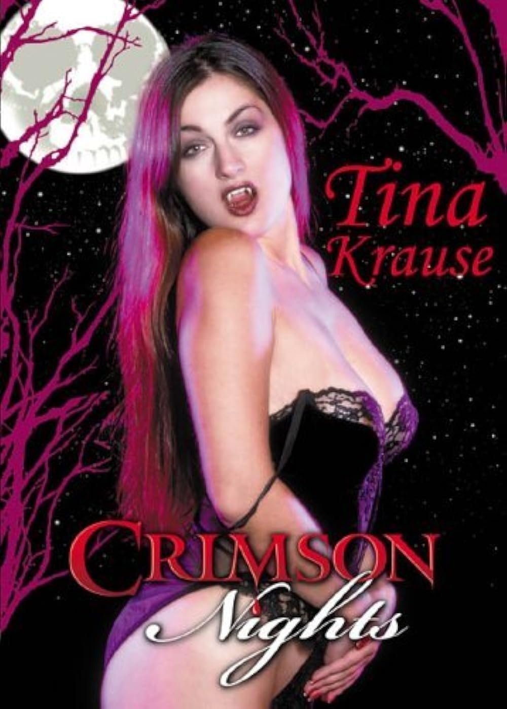 Crimson Nights photo