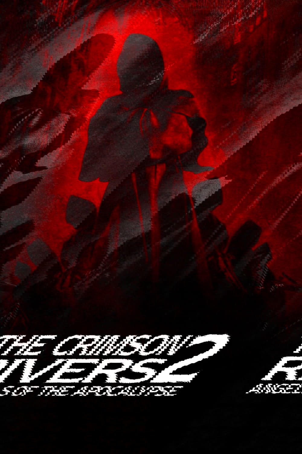 Crimson Rivers II: Angels of the Apocalypse photo