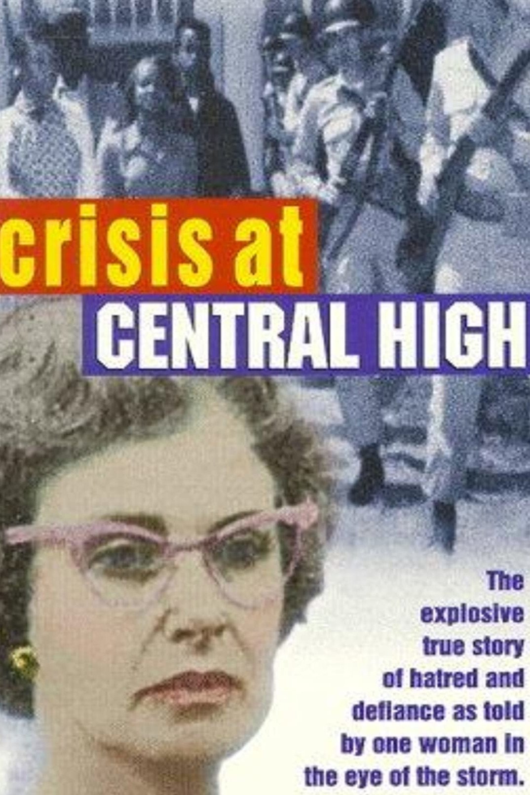 Crisis at Central High photo