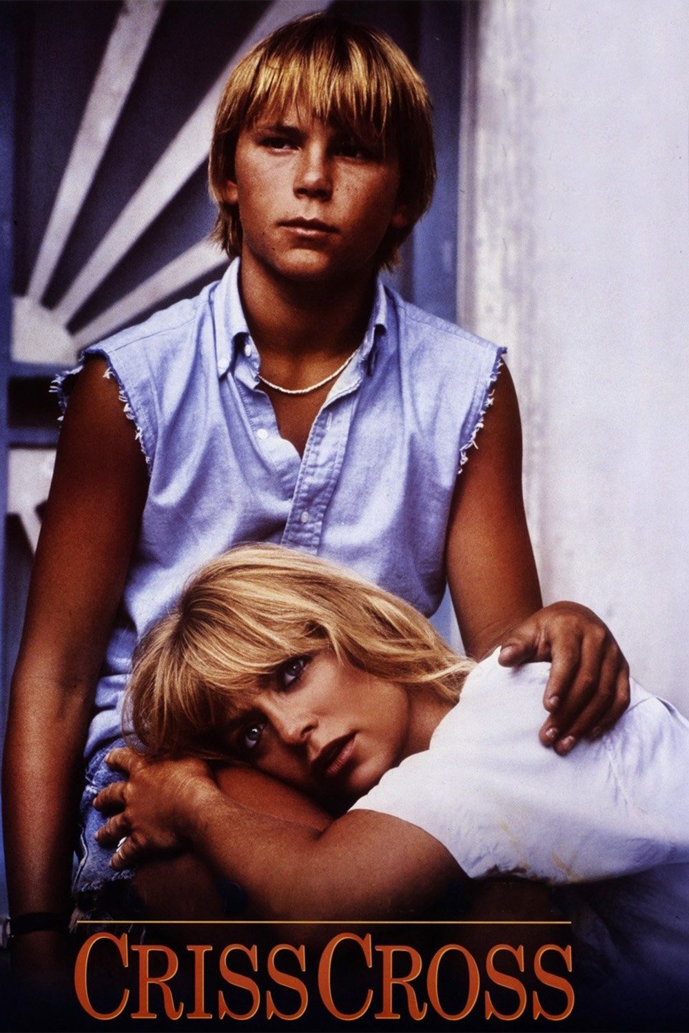 CrissCross photo