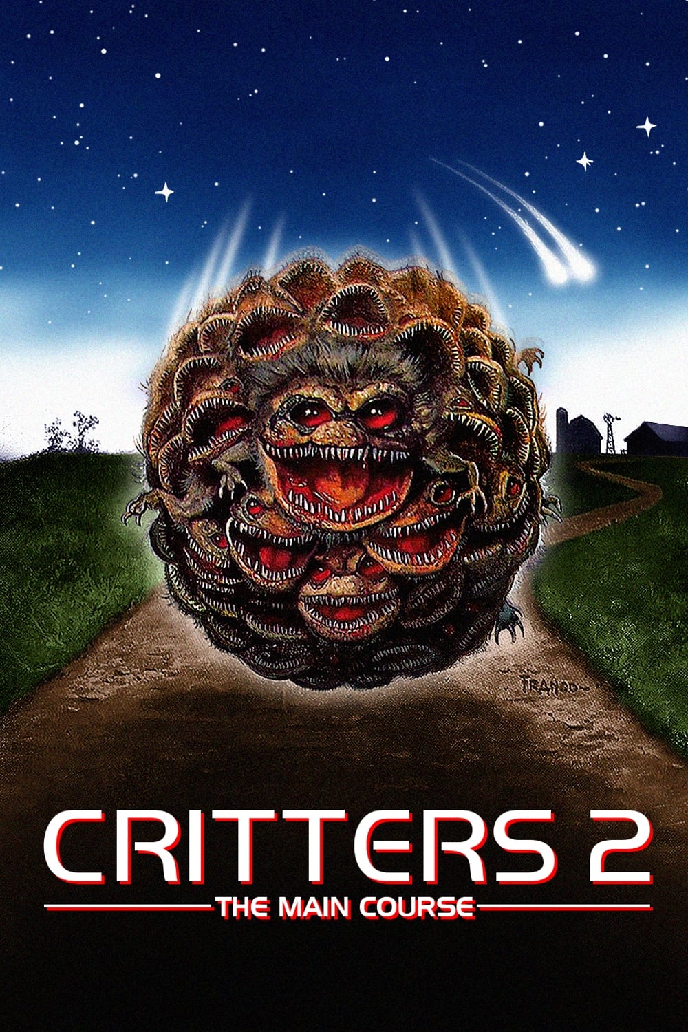 Critters 2 photo