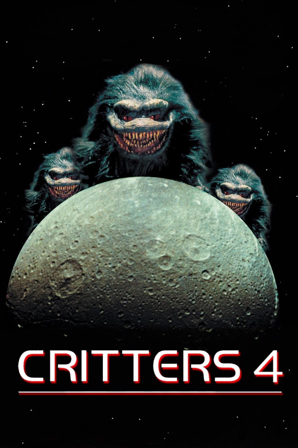 Critters 4 photo