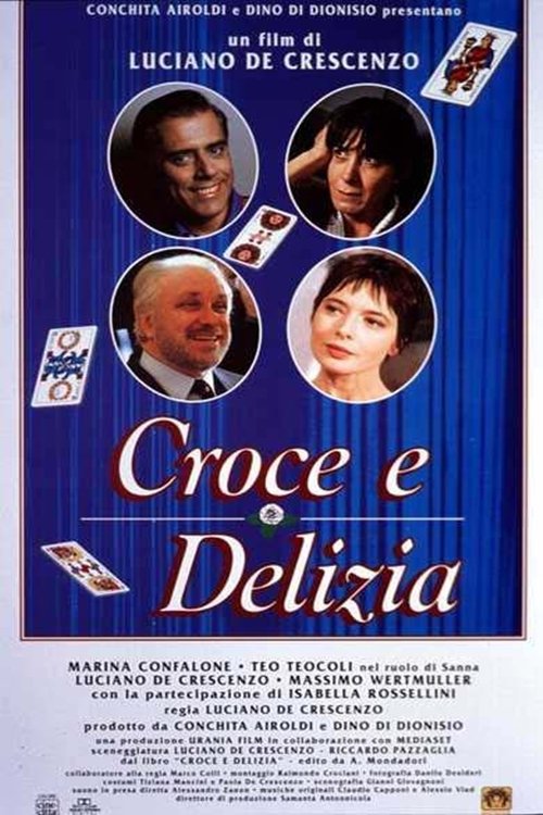 Croce e Delizia photo