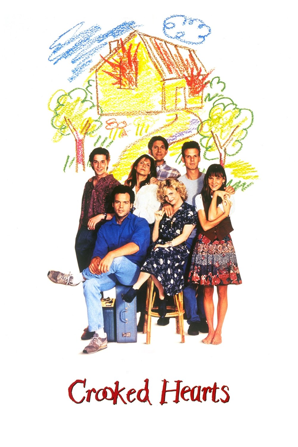 Crooked Hearts photo