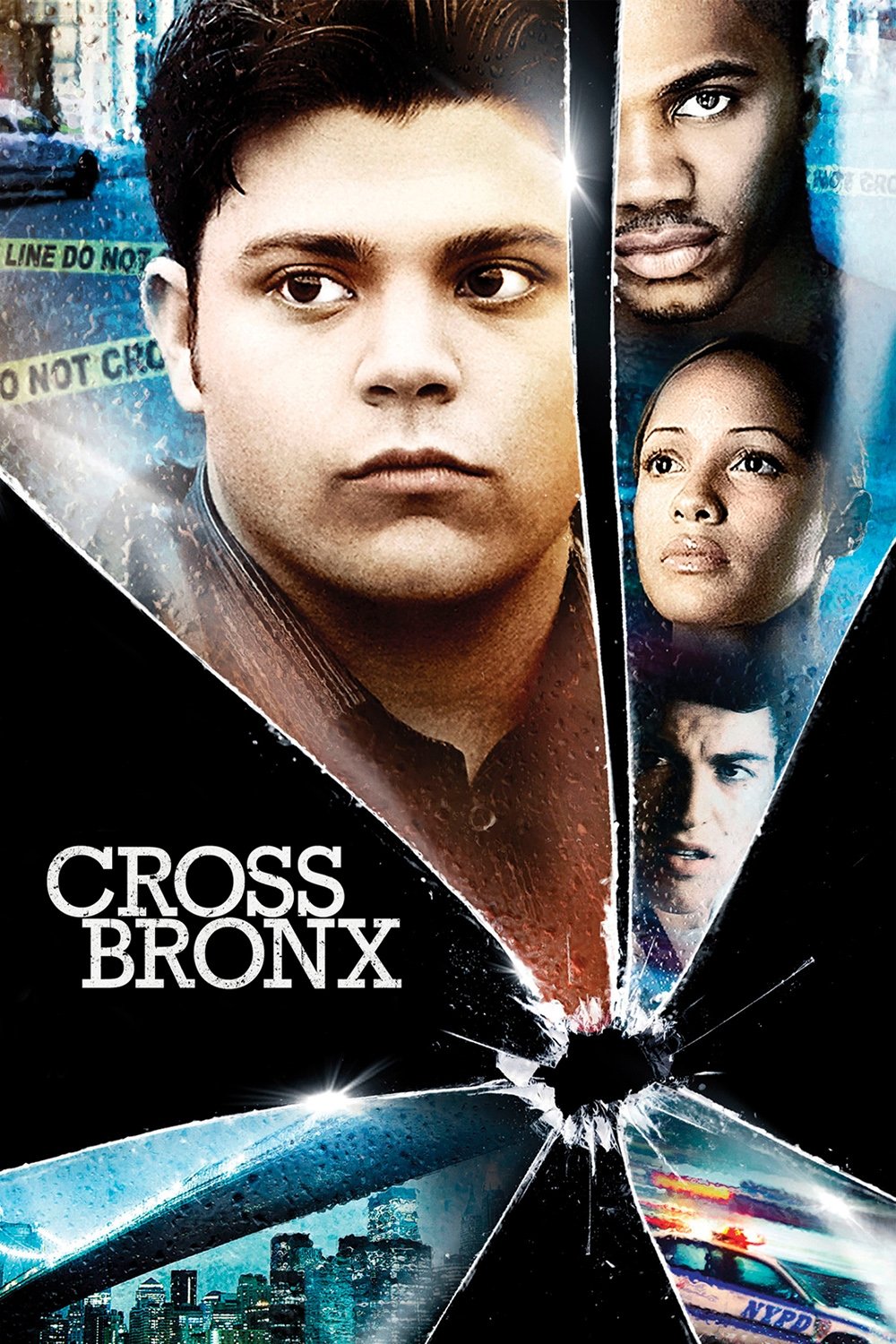 Cross Bronx photo