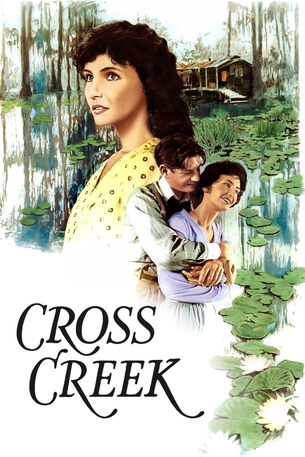 Cross Creek photo