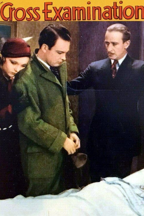 Cross-Examination photo