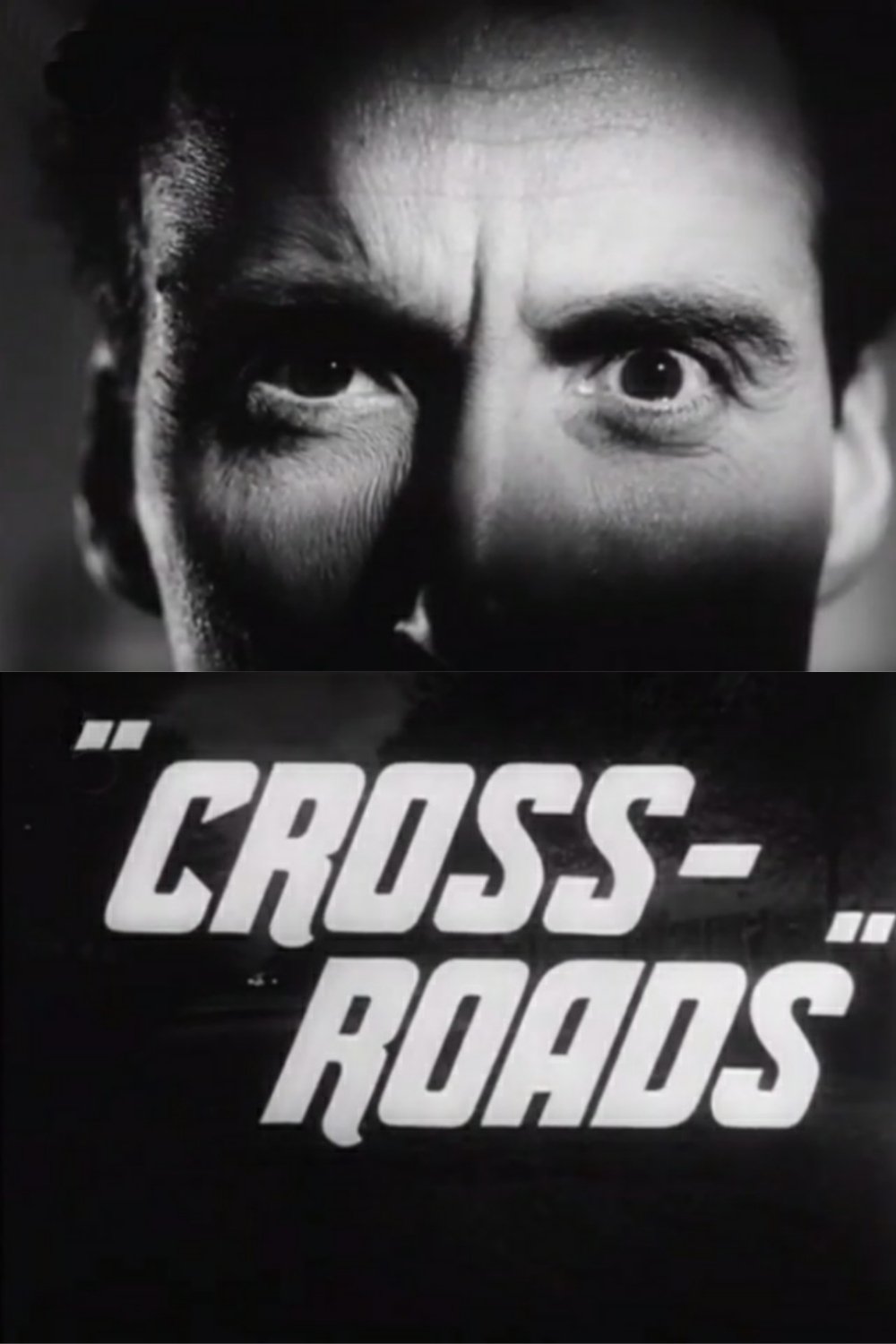 Cross-Roads photo