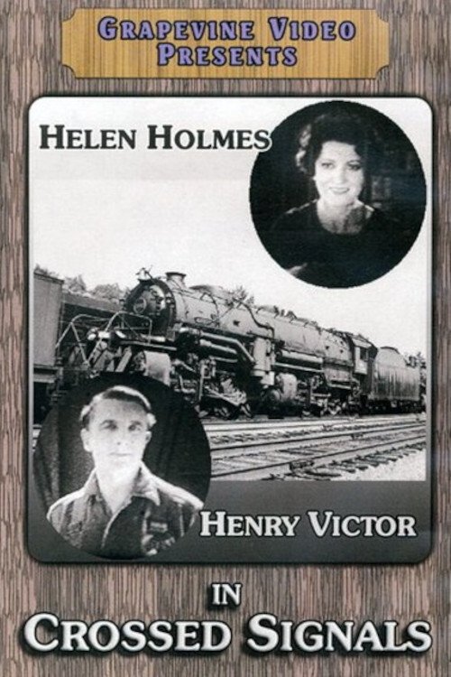 Crossed Signals photo