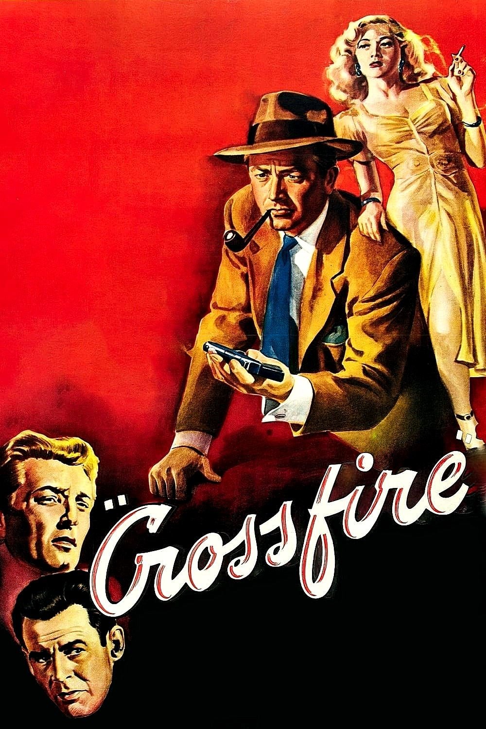 Crossfire photo