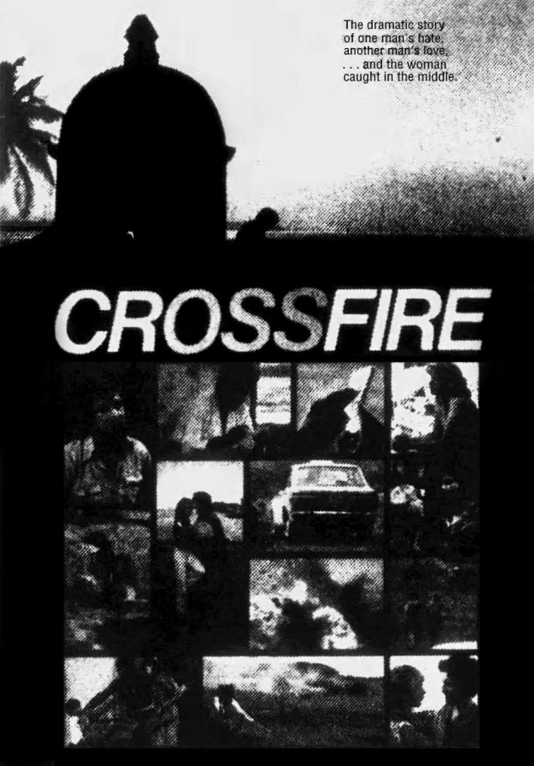 Crossfire photo