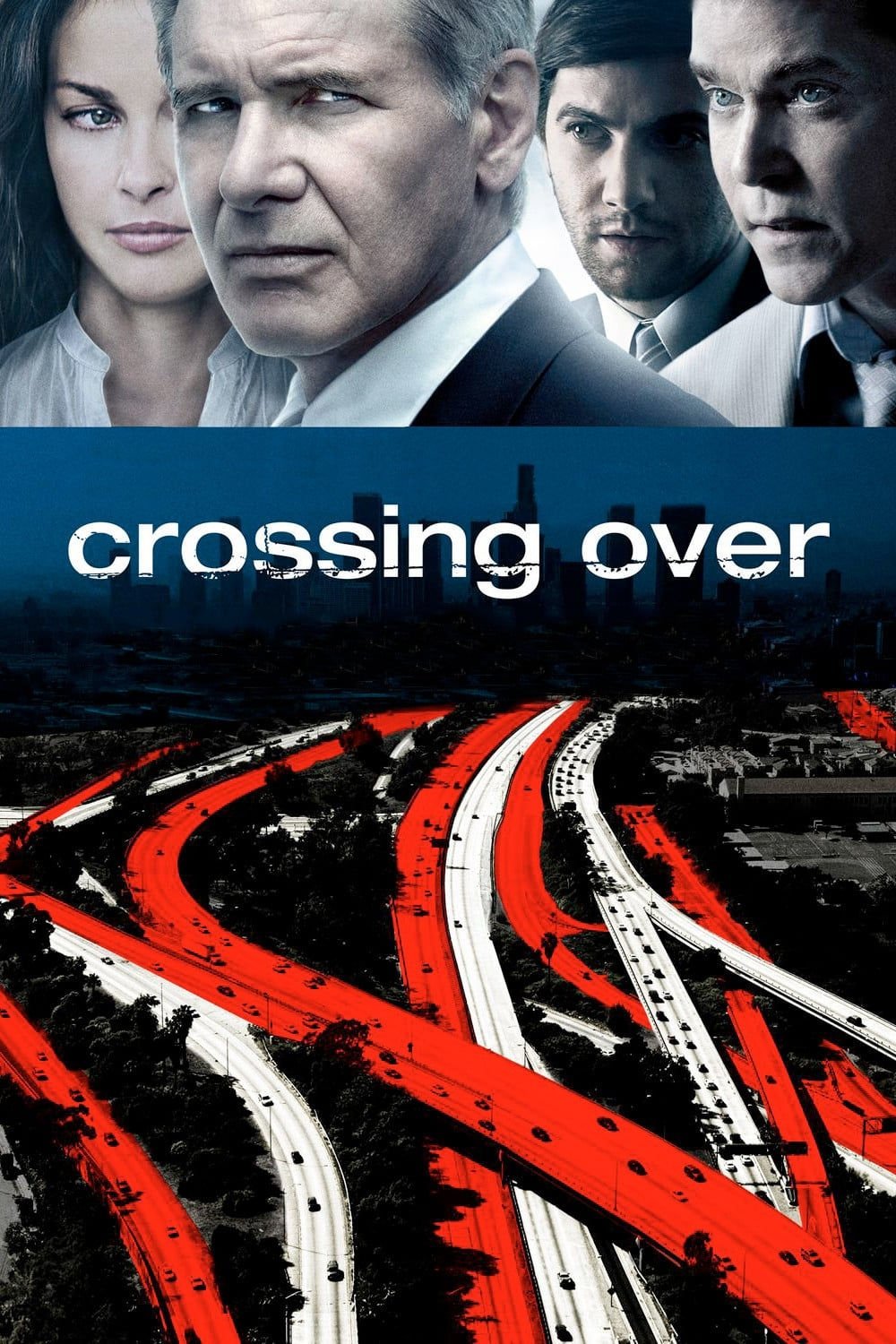 Crossing Over photo